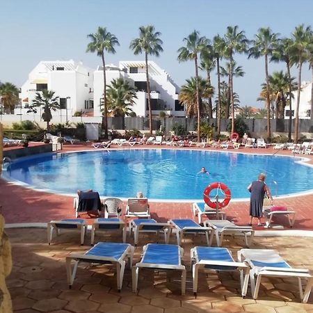 El Dorado Las Americas Wifi Pool Arona  Kültér fotó